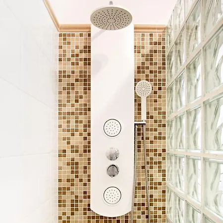 Ocean View 3bdr Balcon Atlantico 公寓