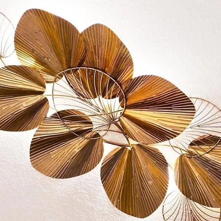 公寓 Ocean View 3bdr Balcon Atlantico 阿德耶