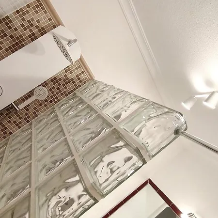 Ocean View 3bdr Balcon Atlantico 阿德耶