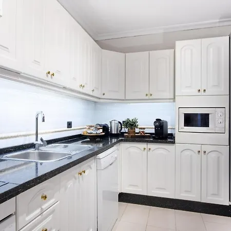 Apartamento Ocean View 3bdr Balcon Atlantico Costa Adeje (Tenerife)