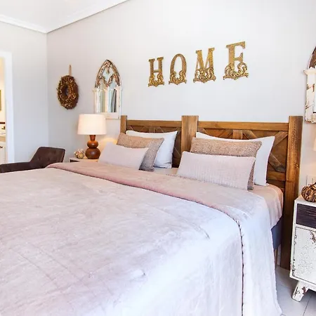 Apartamento Ocean View 3bdr Balcon Atlantico