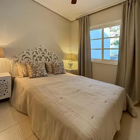 Ocean View 3bdr Balcon Atlantico