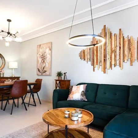 Ocean View 3bdr Balcon Atlantico Apartment Costa Adeje (Tenerife)