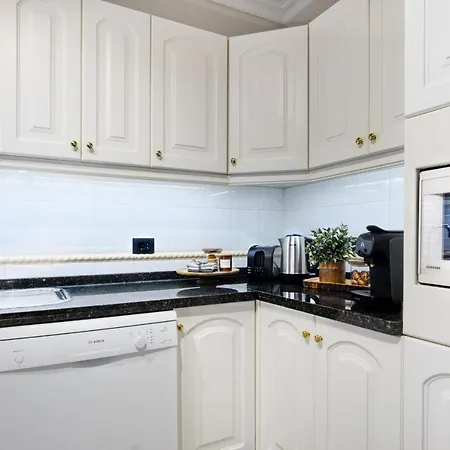 Ocean View 3bdr Balcon Atlantico * Costa Adeje (Tenerife)