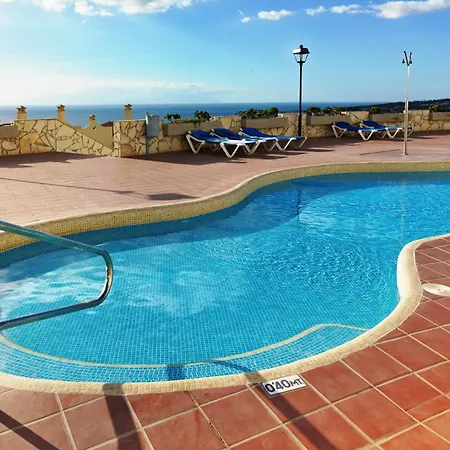 Ocean View 3bdr Balcon Atlantico *