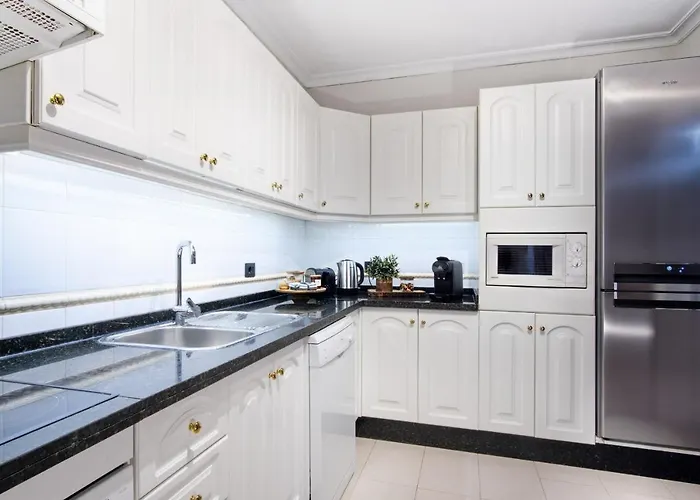 Διαμέρισμα Ocean View 3bdr Balcon Atlantico Costa Adeje (Tenerife)