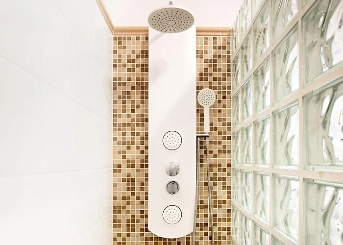 Ocean View 3bdr Balcon Atlantico Διαμέρισμα