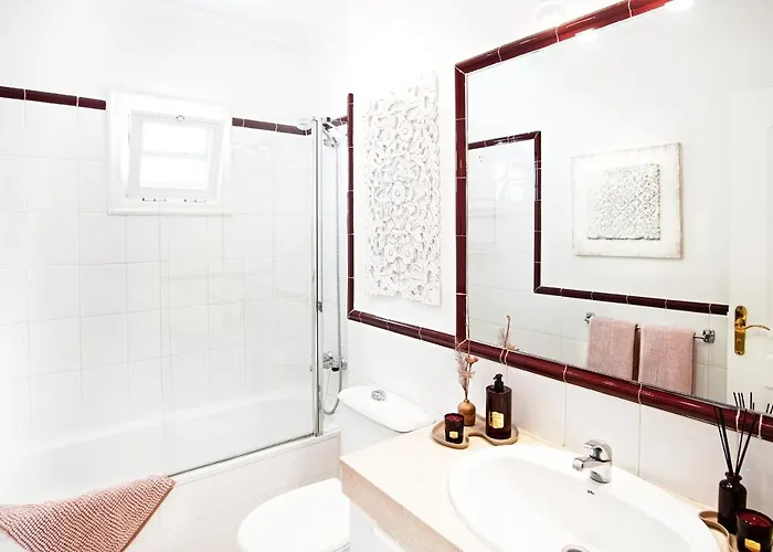 Ocean View 3bdr Balcon Atlantico Διαμέρισμα Costa Adeje (Tenerife)