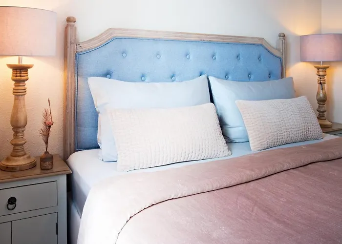 Ocean View 3bdr Balcon Atlantico Costa Adeje (Tenerife)