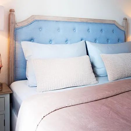 Ocean View 3bdr Balcon Atlantico 아데제