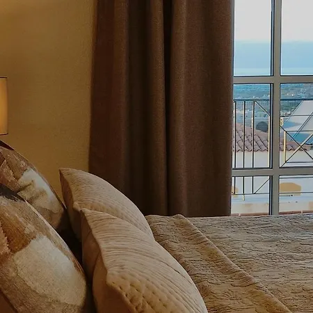 Ocean View 3bdr Balcon Atlantico