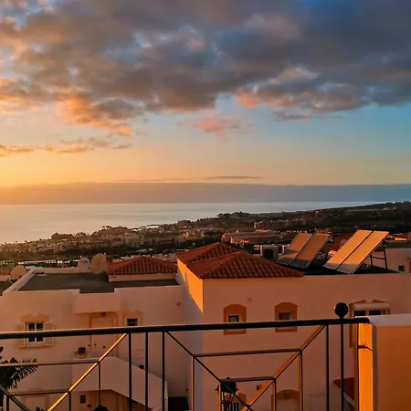 아파트 Ocean View 3bdr Balcon Atlantico *