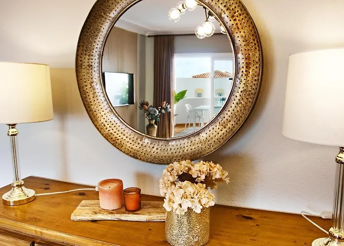 Appartement Ocean View 3bdr Balcon Atlantico Costa Adeje (Tenerife)