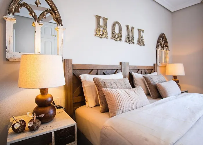 Appartement Ocean View 3bdr Balcon Atlantico Costa Adeje (Tenerife)