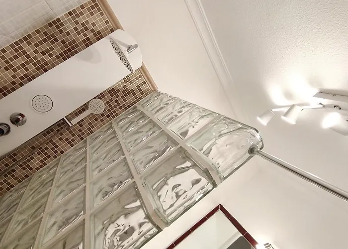 Ocean View 3bdr Balcon Atlantico Costa Adeje (Tenerife)