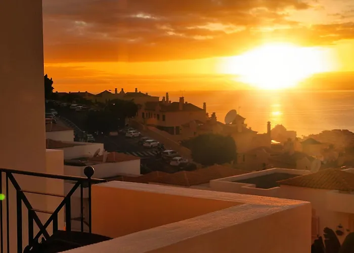 Appartement Ocean View 3bdr Balcon Atlantico *