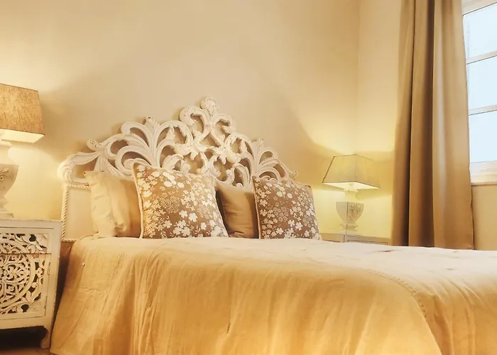 Ocean View 3bdr Balcon Atlantico * Costa Adeje (Tenerife)