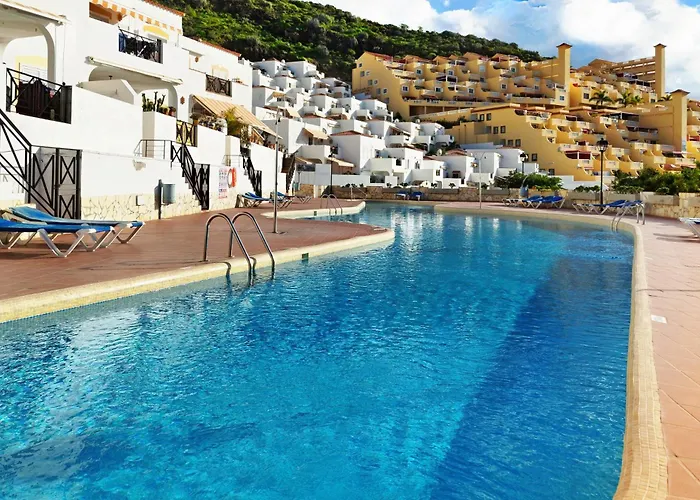 Ocean View 3bdr Balcon Atlantico Apartment *