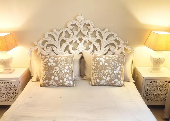 Ocean View 3bdr Balcon Atlantico Appartement Costa Adeje (Tenerife)