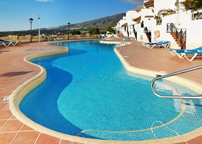 Ocean View 3bdr Balcon Atlantico