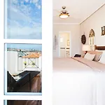 דירה Ocean View 3bdr Balcon Atlantico *