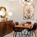 Ocean View 3bdr Balcon Atlantico * אדחה