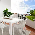 Ocean View 3bdr Balcon Atlantico *