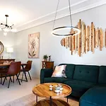 Ocean View 3bdr Balcon Atlantico דירה אדחה