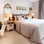 Ocean View 3bdr Balcon Atlantico דירה