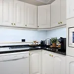 Ocean View 3bdr Balcon Atlantico * אדחה