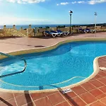 Ocean View 3bdr Balcon Atlantico *