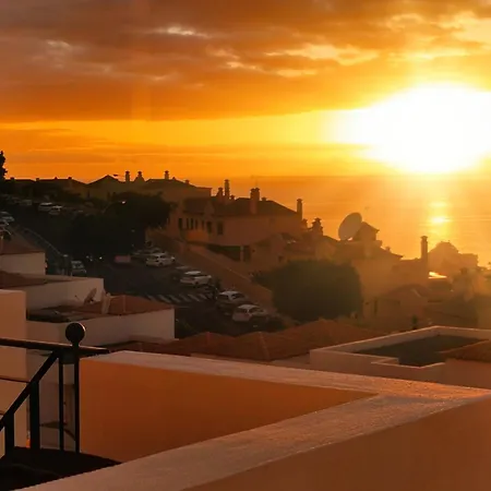 דירה Ocean View 3bdr Balcon Atlantico *